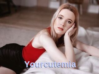 Yourcutemia