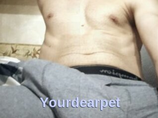 Yourdearpet