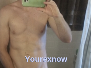 Yourexnow