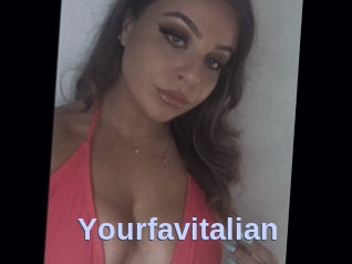 Yourfavitalian