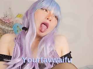 Yourfavwaifu