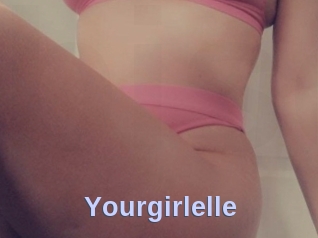 Yourgirlelle