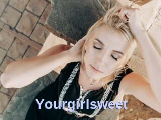 Yourgirlsweet