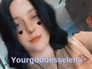 Yourgoddesselena
