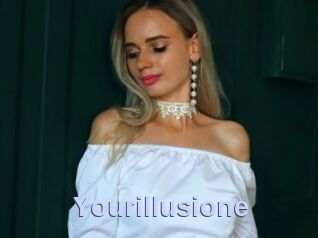 Yourillusione