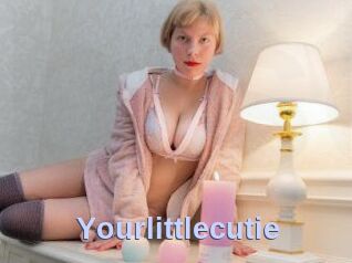 Yourlittlecutie
