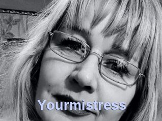 Yourmistress