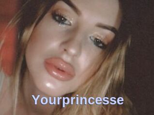 Yourprincesse