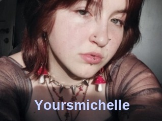 Yoursmichelle