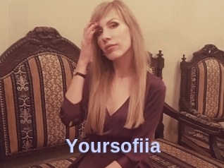 Yoursofiia