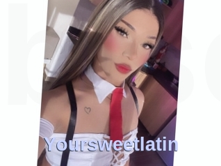 Yoursweetlatin