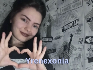 Yrenexonia