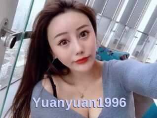 Yuanyuan1996