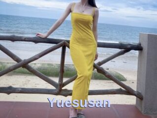 Yuesusan