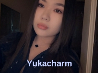 Yukacharm