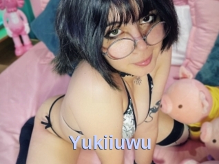 Yukiiuwu