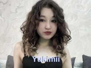 Yukimii