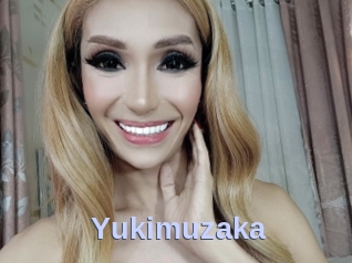 Yukimuzaka