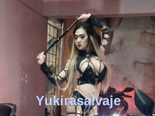 Yukirasalvaje