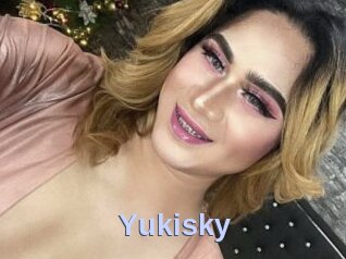 Yukisky
