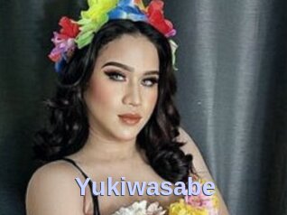 Yukiwasabe