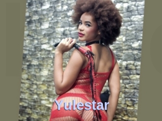 Yulestar