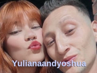 Yulianaandyoshua