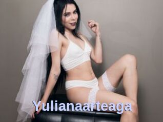 Yulianaarteaga