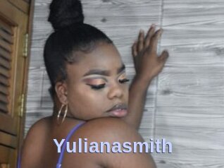 Yulianasmith