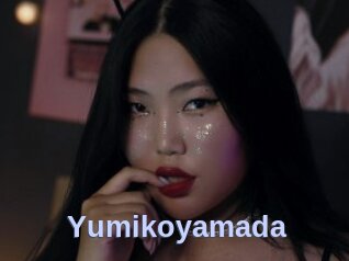 Yumikoyamada