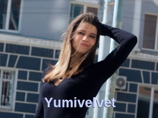 Yumivelvet
