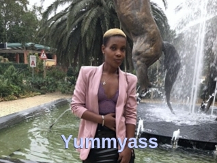 Yummyass