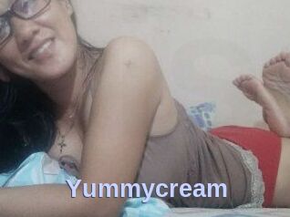 Yummycream