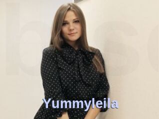 Yummyleila
