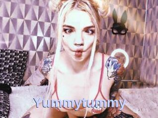 Yummytummy