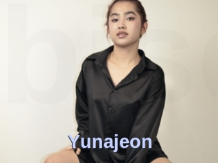 Yunajeon