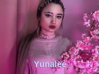 Yunalee