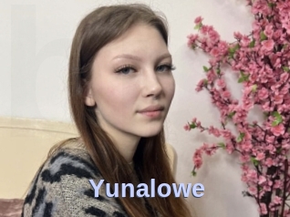 Yunalowe
