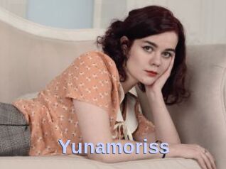 Yunamoriss
