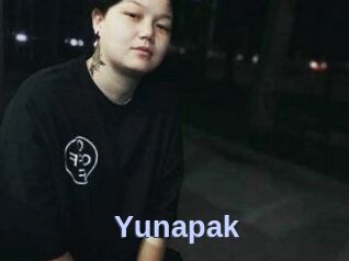 Yunapak
