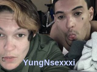 YungNsexxxi