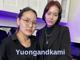 Yuongandkami