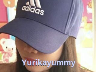 Yurikayummy