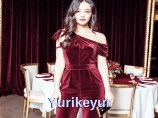 Yurikeyur
