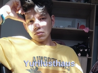 Yurilusthaus