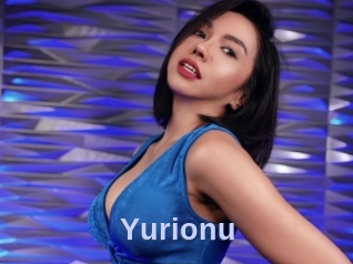 Yurionu
