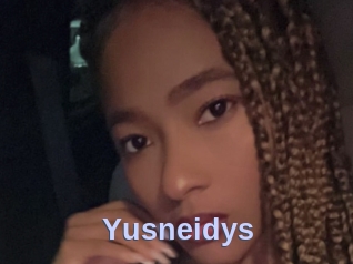 Yusneidys