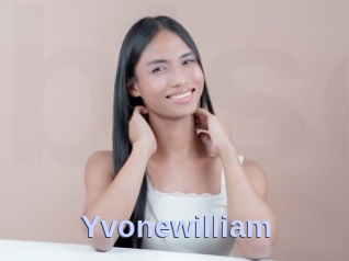 Yvonewilliam