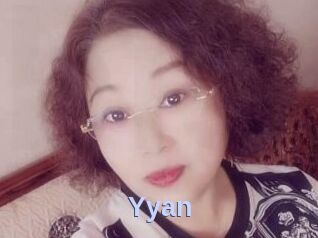 Yyan
