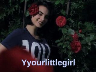 Yyourlittlegirl